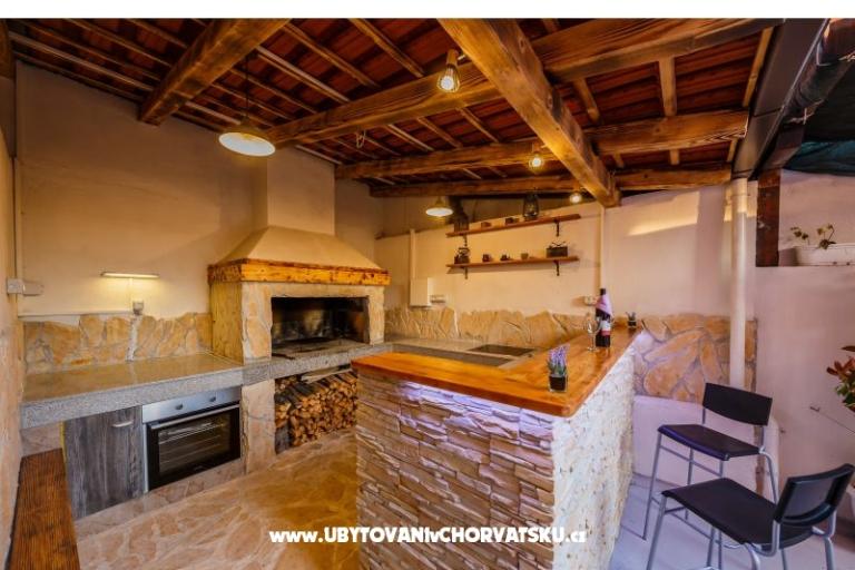 Vacation house Villa Nora – photo 4