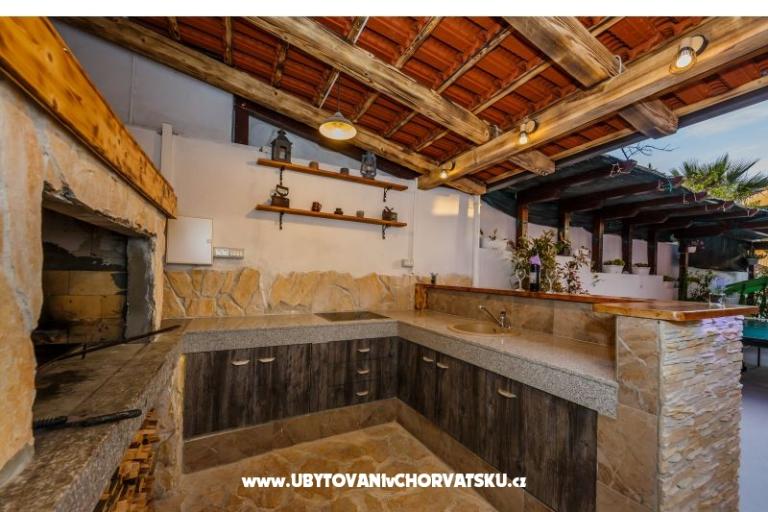 Vacation house Villa Nora – photo 5