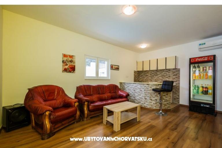 Vacation house Villa Nora – photo 9