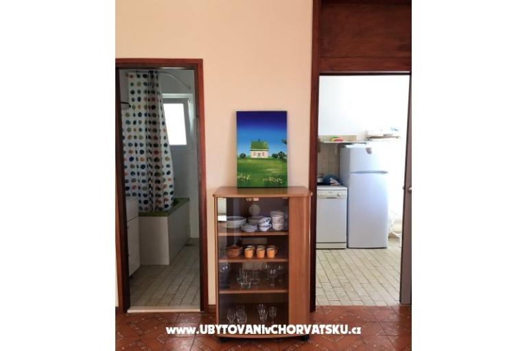 Vacation house Oliviano – photo 12
