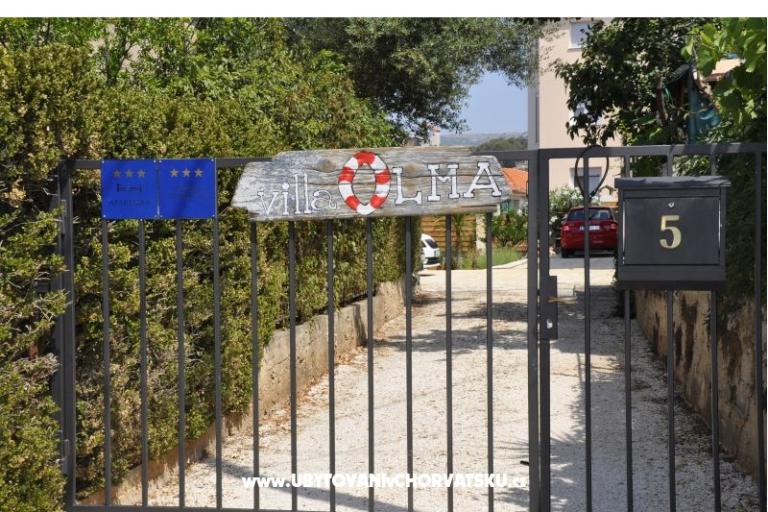 Villa Olma – photo 3