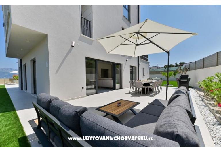 Villa Perla – photo 29