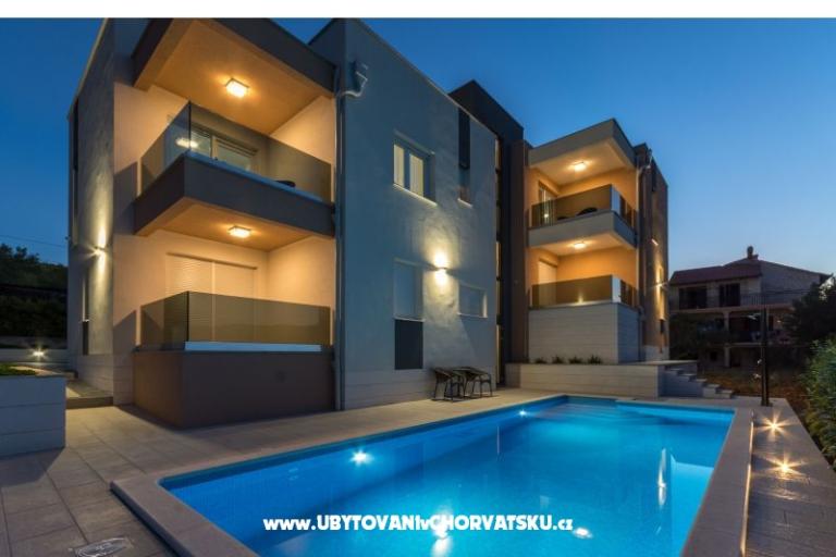 Villa Piramida – photo 8