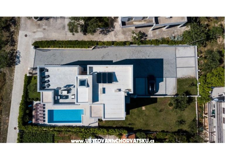 Villa Piramida – photo 9