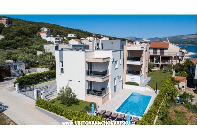 Villa Piramida – photo 10