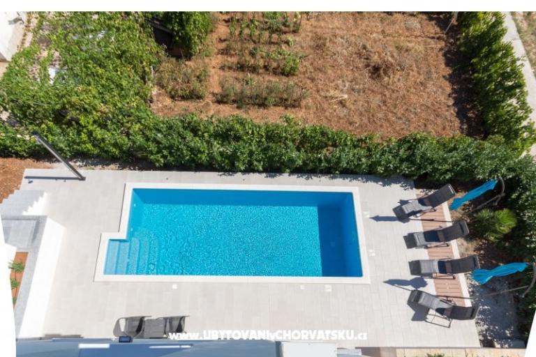 Villa Piramida – photo 11