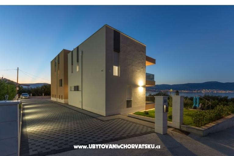 Villa Piramida – photo 12