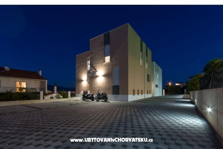 Villa Piramida – photo 13