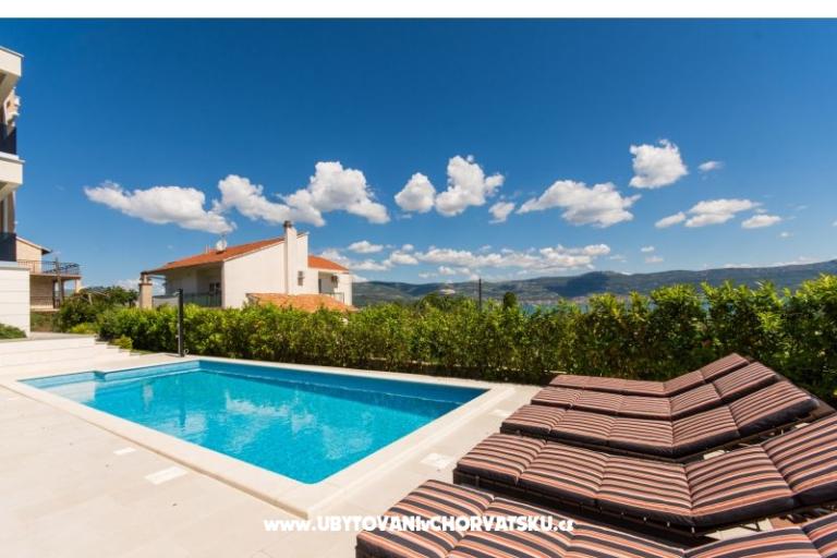 Villa Piramida – photo 14