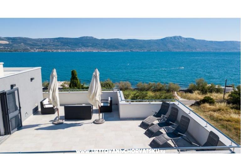 Villa Piramida – photo 3