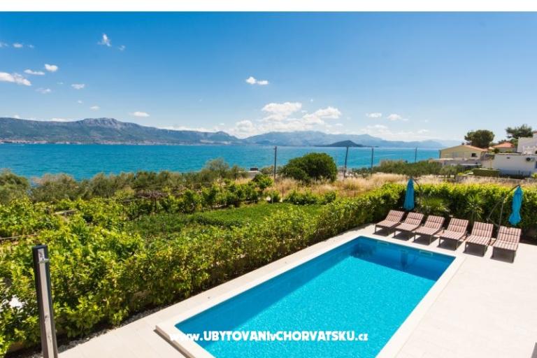 Villa Piramida – photo 6