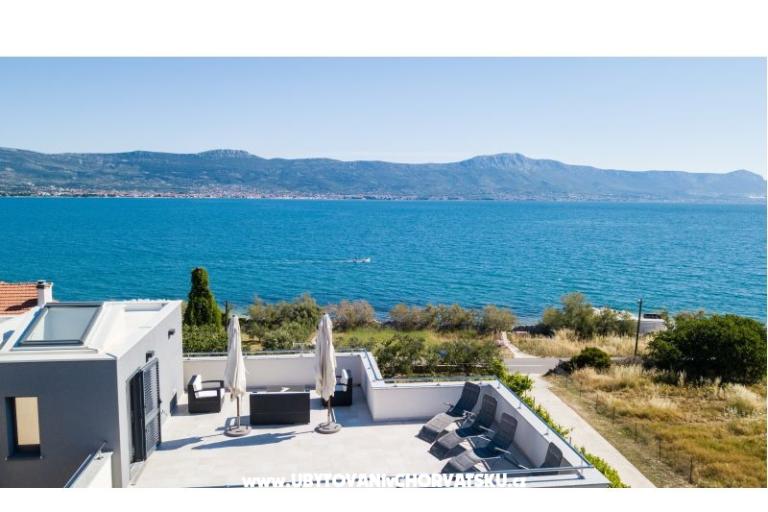 Villa Piramida – photo 7