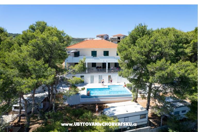 Villa Rosea Apartment – photo 3