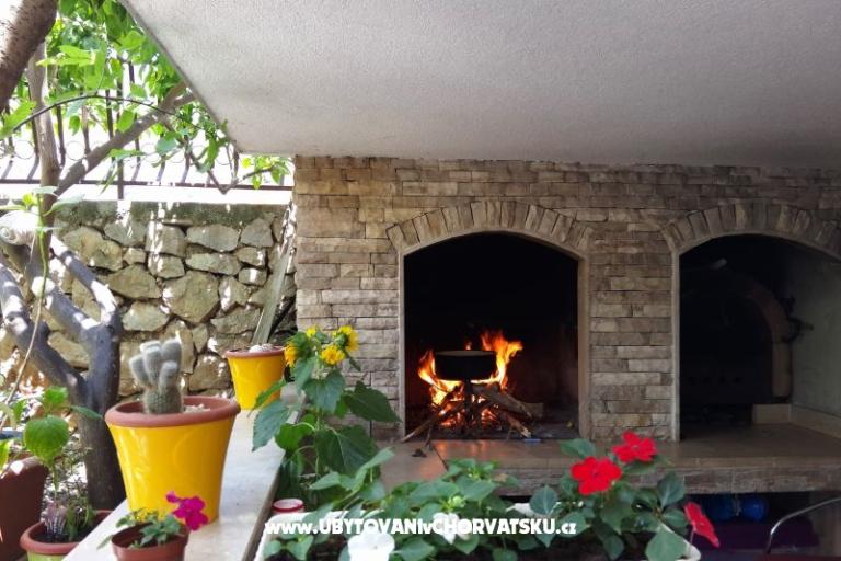 Villa Roza Trogir – photo 11