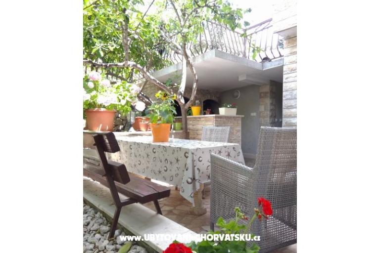 Villa Roza Trogir – photo 12
