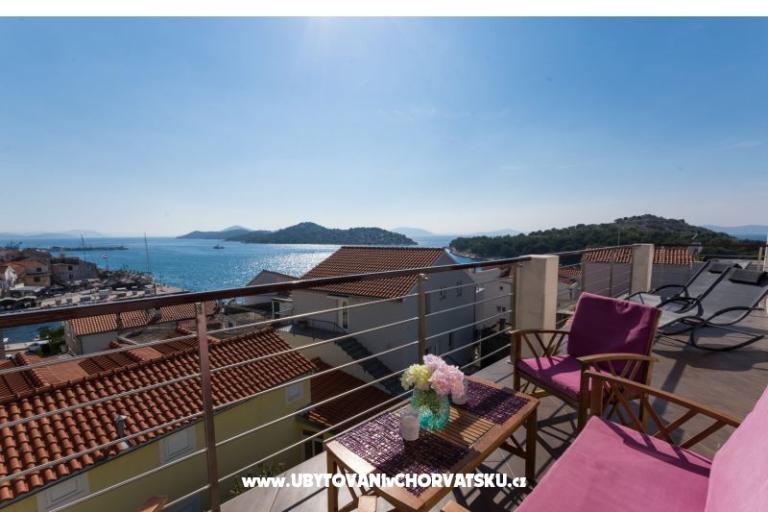 Villa Roza Trogir – photo 18