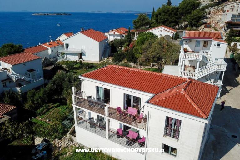 Villa Roza Trogir – photo 3
