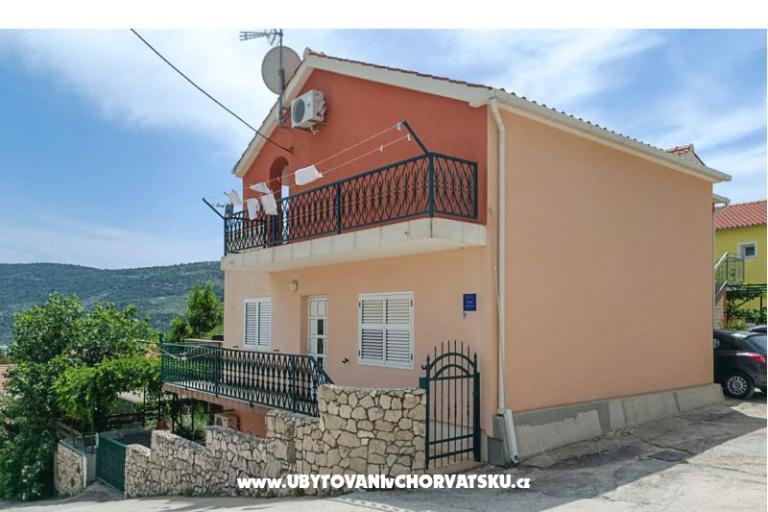 Villa Socks – photo 2