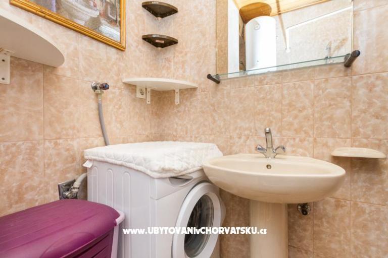 Online-Croatia: Villa Stanka – photo 12