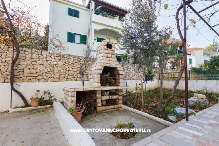 Online-Croatia: Villa Stanka – photo 15