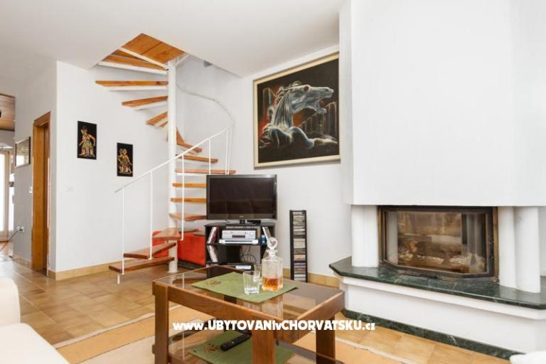 Online-Croatia: Villa Stanka – photo 9