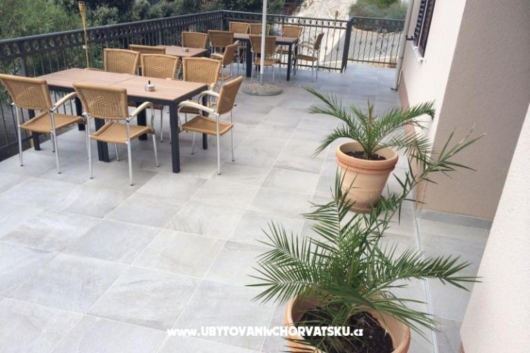 Villa Tatjana – photo 10
