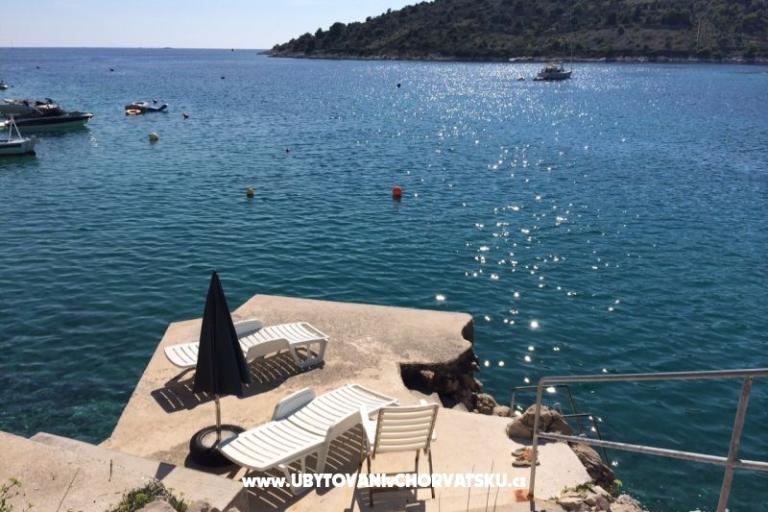 Villa Tatjana – photo 12