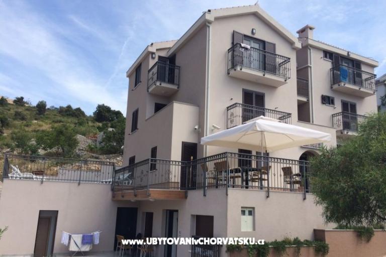 Villa Tatjana – photo 16