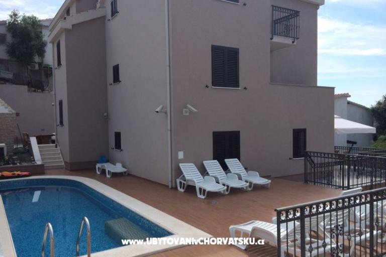 Villa Tatjana – photo 18