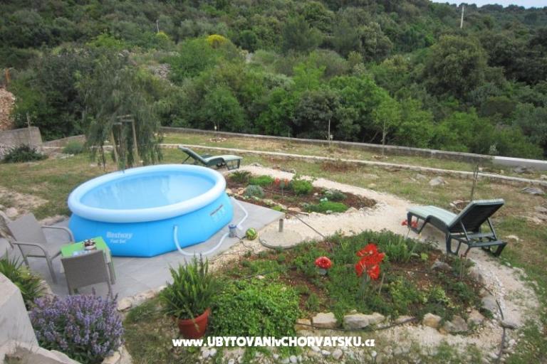 House Tea in a beautiful nature – photo 11