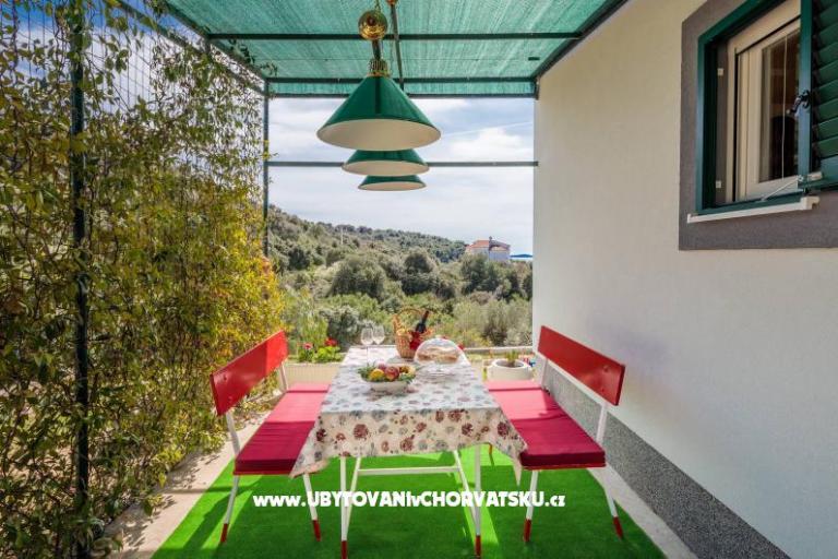 House Tea in a beautiful nature – photo 2