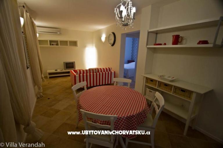 Villa Verandah – photo 6