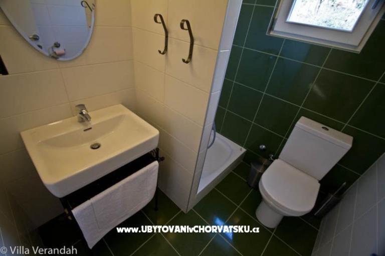 Villa Verandah – photo 7