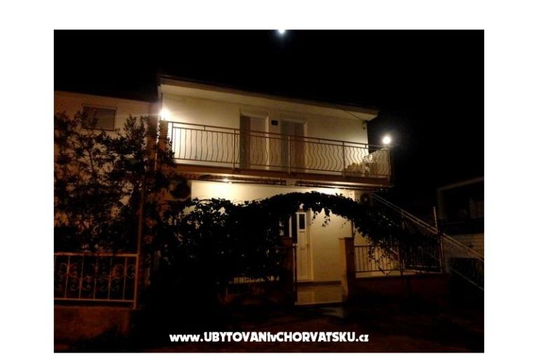 Villa Viktor  – photo 10