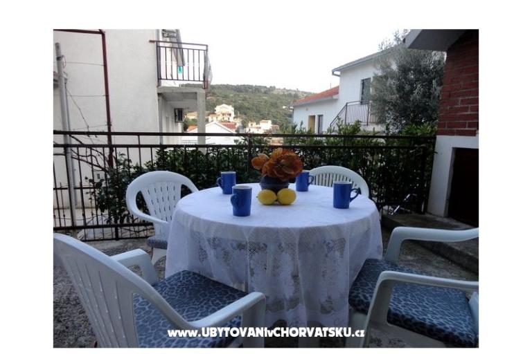 Villa Viktor  – photo 14
