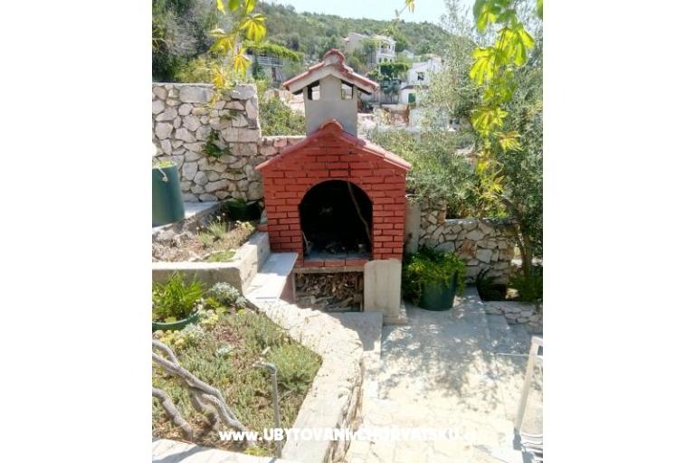 Beachfront apartments Maria Ljublje – photo 10