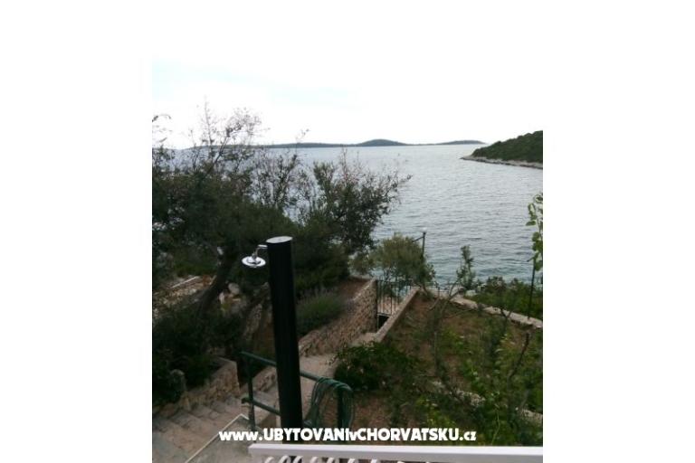 Beachfront apartments Maria Ljublje – photo 11