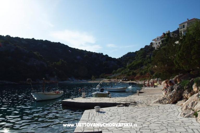 Beachfront apartments Maria Ljublje – photo 13