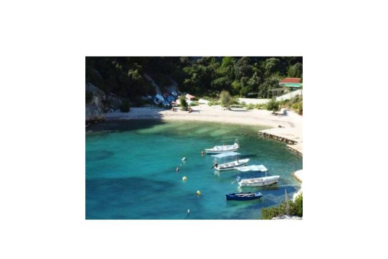 Beachfront apartments Maria Ljublje – photo 14