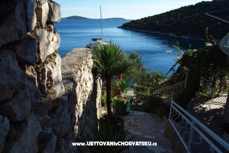 Beachfront apartments Maria Ljublje – photo 15