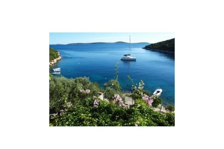 Beachfront apartments Maria Ljublje – photo 16