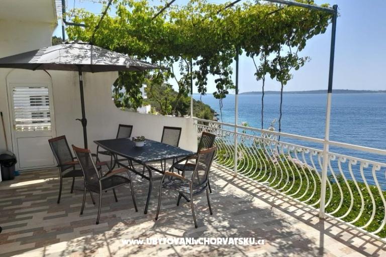 Beachfront apartments Maria Ljublje – photo 17