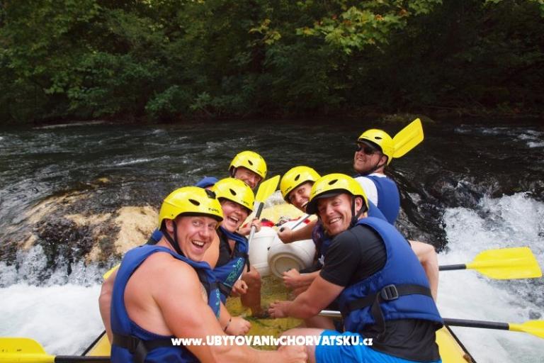 Beachfront apartments Maria Ljublje – photo 18