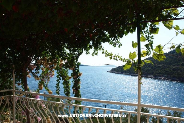 Beachfront apartments Maria Ljublje – photo 19