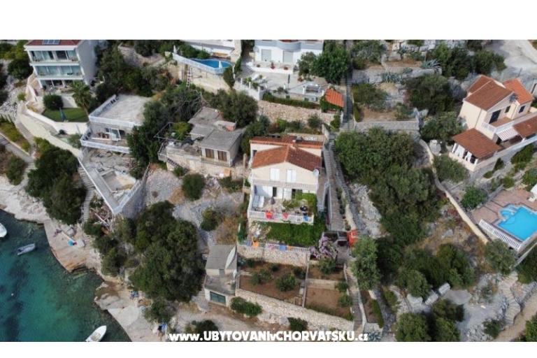 Beachfront apartments Maria Ljublje – photo 21