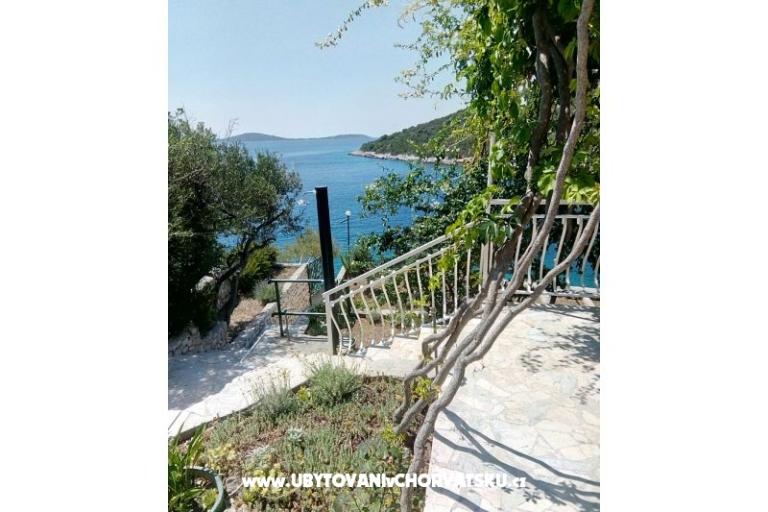 Beachfront apartments Maria Ljublje – photo 22