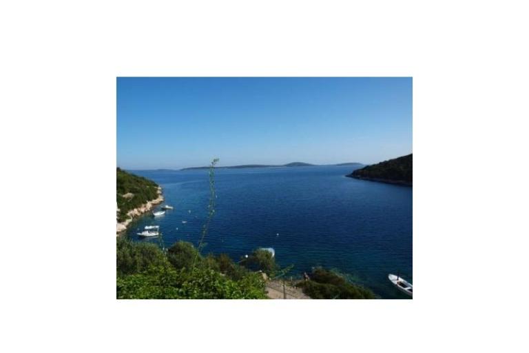 Beachfront apartments Maria Ljublje – photo 23