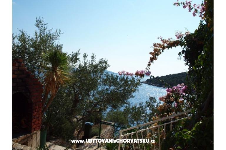 Beachfront apartments Maria Ljublje – photo 24