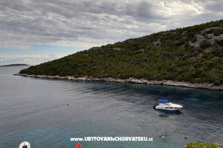 Beachfront apartments Maria Ljublje – photo 25