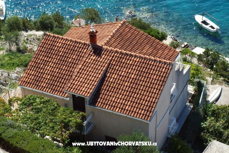 Beachfront apartments Maria Ljublje – photo 3